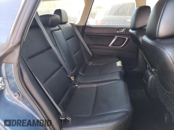 2009 Subaru Outback Ltd with VIN 4S4BP66C497331737, listed as a Copart auction lot 78360184 with 171,941 mi miles and Salvage Title. Bid and sale history available at carsss.com. Image 11.