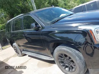 2017 GMC Yukon SLT z VIN 1GKS1BKC0HR215558, wystawiony jako IAAI lot #42357398 z przebiegiem 114 894 mil mil oraz . Historia ofert i sprzedaży dostępna na DreamBid. Obrazek 13.