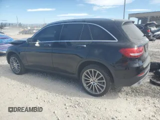 2019 Mercedes-Benz GLC 300 z VIN WDC0G4JB6KV166736, wystawiony jako Copart lot #87464974 z przebiegiem 67 828 mil mil oraz Szkoda całkowita • Salvage title. Historia ofert i sprzedaży dostępna na DreamBid. Obrazek 2.