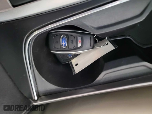 2022 Subaru Ascent Limited z VIN 4S4WMAKD8N3465258, wystawiony jako IAAI lot #42787270 z przebiegiem 81 413 mil mil oraz . Historia ofert i sprzedaży dostępna na DreamBid. Obrazek 20.