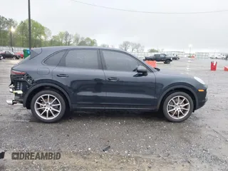 2021 Porsche Cayenne z VIN WP1AA2AY9MDA05163, wystawiony jako IAAI lot #41972992 z przebiegiem 36 317 mil mil oraz . Historia ofert i sprzedaży dostępna na DreamBid. Obrazek 14.