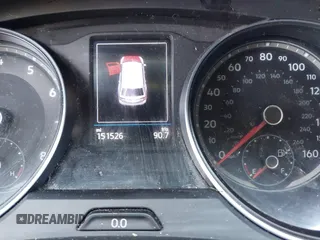 2018 Volkswagen Atlas S с VIN 1V2AP2CA7JC539522, выставлен на аукционе IAAI как лот 42646091 с пробегом 151 526 миль миль и . История ставок и продаж доступна на DreamBid. Изображение 7.