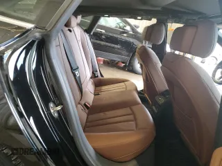 2021 Audi A5 Sportback Premium Plus z VIN WAUCBCF51MA019651, wystawiony jako Copart lot #52883895 z przebiegiem 44 551 mil mil oraz Szkoda całkowita • Salvage title. Historia ofert i sprzedaży dostępna na DreamBid. Obrazek 10.