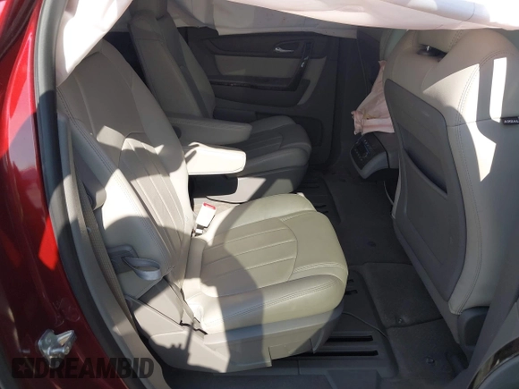 2017 GMC Acadia Limited with VIN 1GKKRSKD3HJ179719, listed as a IAAI auction lot 42583410 with Not provided miles and . Bid and sale history available at DreamBid. Image 8.
