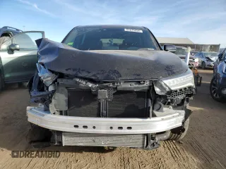 2022 Acura RDX w/A-Spec Package with VIN 5J8TC2H61NL016014, listed as a Copart auction lot 84875934 with 27,210 mi miles and Salvage Title. Bid and sale history available at carsss.com. Image 5.