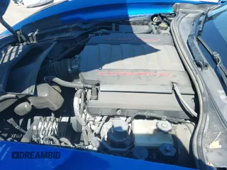 2015 Chevrolet Corvette Z51 3LT с VIN 1G1YL2D7XF5104058, выставлен на аукционе IAAI как лот 42863502 с пробегом 77 244 миль миль и . История ставок и продаж доступна на DreamBid. Изображение 20.
