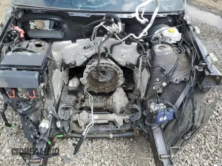 2019 Dodge Durango R/T with VIN 1C4SDJCT2KC676671, listed as a Copart auction lot 55654095 with Not provided miles and Salvage title. Bid and sale history available at DreamBid. Image 12.