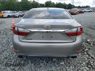 2016 Lexus ES 330 z VIN JTHBK1GG2G2219969, wystawiony jako Copart lot #56880745 z przebiegiem 142 392 mil mil oraz Szkoda całkowita • Salvage title. Historia ofert i sprzedaży dostępna na DreamBid. Obrazek 6.