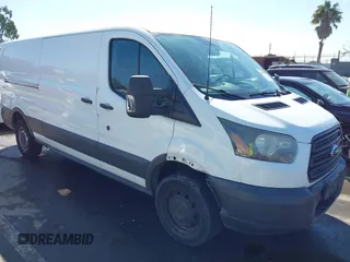 2015 Ford Transit с VIN 1FTSW2YG4FKA60090, выставлен на аукционе IAAI как лот 41862326 с пробегом 251 472 миль миль и . История ставок и продаж доступна на DreamBid. Изображение 1.