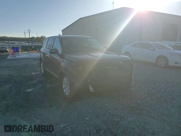 2022 Kia Telluride LX z VIN 5XYP24HC2NG263901, wystawiony jako Copart lot #41404435 z przebiegiem 74 086 mil mil oraz Szkoda całkowita • Salvage title. Historia ofert i sprzedaży dostępna na DreamBid. Obrazek 14.