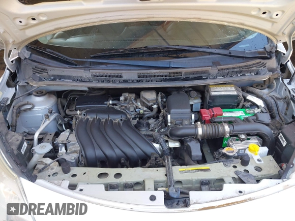 2015 Nissan Note S Plus with VIN 3N1CE2CP8FL370730, listed as a IAAI auction lot 42452014 with 65,698 mi miles and . Bid and sale history available at DreamBid. Image 10.