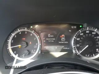 2023 Toyota Highlander L z VIN 5TDKDRBH5PS017100, wystawiony jako Copart lot #54158915 z przebiegiem 49 508 mil mil oraz Szkoda całkowita • Salvage title. Historia ofert i sprzedaży dostępna na DreamBid. Obrazek 9.