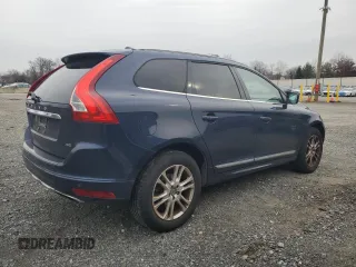 2015 Volvo XC60 z VIN YV4940RC7F2585243, wystawiony jako Copart lot #41456855 z przebiegiem 127 668 mil mil oraz Czysty tytuł • Clean title. Historia ofert i sprzedaży dostępna na DreamBid. Obrazek 3.