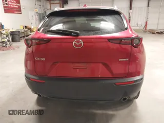 2021 Mazda CX-30 Premium with VIN 3MVDMADL8MM320149, listed as a IAAI auction lot 41317680 with 47,383 mi miles and . Bid and sale history available at DreamBid. Image 22.