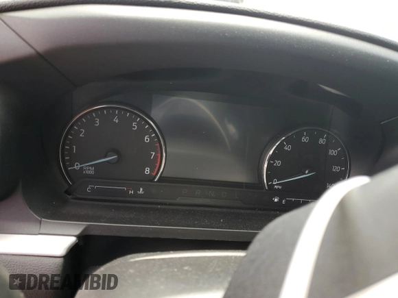 2022 Ford Explorer XLT с VIN 1FMSK7DH8NGC01568, выставлен на аукционе Copart как лот 62544545 с пробегом Не указан миль и Списание • Salvage title. История ставок и продаж доступна на DreamBid. Изображение 9.