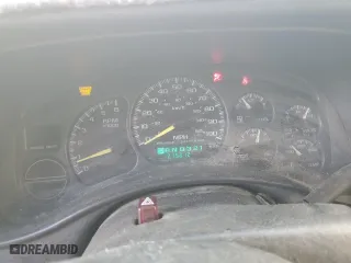 2000 Chevrolet Silverado 1500 LT with VIN 1GCEK19TXYE419197, listed as a Copart auction lot 80838884 with 215,812 mi miles and Salvage Title. Bid and sale history available at carsss.com. Image 9.
