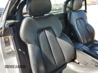 1998 Mercedes-Benz SLK 230/320 with VIN WDBKK47F9WF057337, listed as a Copart auction lot 65023905 with 243,917 mi miles and Salvage title. Bid and sale history available at DreamBid. Image 10.