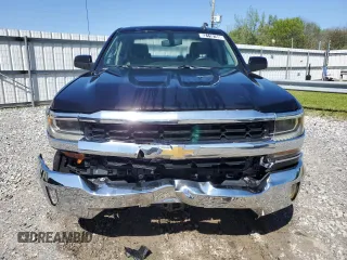 2017 Chevrolet Silverado 1500 LT with VIN 3GCPCREC7HG294923, listed as a Copart auction lot 52110765 with 145,599 mi miles and Clean Title. Bid and sale history available at DreamBid. Image 5.