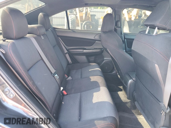 2015 Subaru WRX Premium with VIN JF1VA1D63F9813351, listed as a Copart auction lot 53405865 with 140,948 mi miles and Clean Title. Bid and sale history available at carsss.com. Image 10.