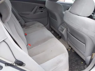 2007 Toyota Camry CE with VIN 4T1BE46K57U589118, listed as a IAAI auction lot 42170659 with 136,385 mi miles and . Bid and sale history available at DreamBid. Image 8.