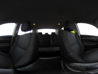 2017 Nissan Altima SR z VIN 1N4AL3AP0HN313305, wystawiony jako IAAI lot #41807901 z przebiegiem 109 558 mil mil oraz . Historia ofert i sprzedaży dostępna na DreamBid. Obrazek 18.