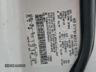 2002 Ford Explorer с VIN 1FMZU75E12ZB96453, выставлен на аукционе Copart как лот 89016865 с пробегом Не указан миль и Списание • Salvage title. История ставок и продаж доступна на DreamBid. Изображение 14.