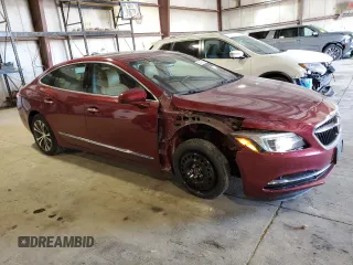 2017 Buick LaCrosse Premium z VIN 1G4ZR5SS3HU179448, wystawiony jako Copart lot #52160905 z przebiegiem 100 359 mil mil oraz Szkoda całkowita • Salvage title. Historia ofert i sprzedaży dostępna na DreamBid. Obrazek 4.