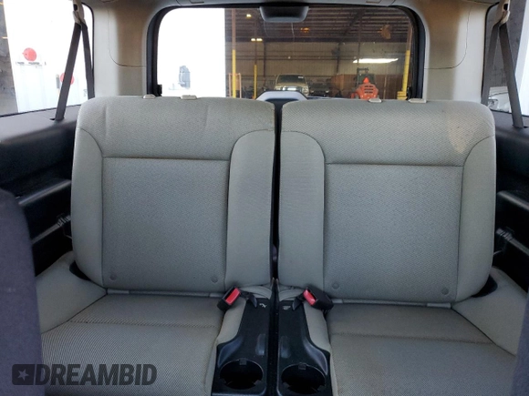 2007 Honda Element LX with VIN 5J6YH173X7L014167, listed as a Copart auction lot 84143454 with 171,996 mi miles and Salvage Title. Bid and sale history available at DreamBid. Image 10.