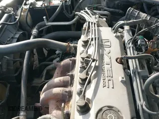 1999 Honda Accord LX с VIN 1HGCG3242XA006446, выставлен на аукционе IAAI как лот 41462208 с пробегом 285 744 миль миль и . История ставок и продаж доступна на DreamBid. Изображение 12.