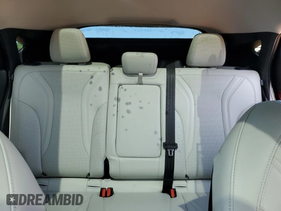 2021 Ford Mustang Mach-E Premium с VIN 3FMTK3SU3MMA08505, выставлен на аукционе Copart как лот 60876985 с пробегом 24 326 миль миль и Списание • Salvage title. История ставок и продаж доступна на DreamBid. Изображение 10.