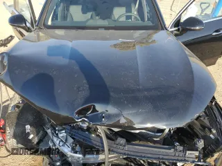 2025 Mercedes-Benz GLC with VIN W1NKM4HB0SF269280, listed as a Copart auction lot 83607554 with 0 mi miles and Salvage Title. Bid and sale history available at carsss.com. Image 13.