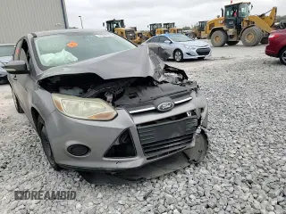2013 Ford Focus SE z VIN 1FADP3F24DL306944, wystawiony jako Copart lot #47804695 z przebiegiem 170 423 mil mil oraz Nie do naprawy • Non repairable. Historia ofert i sprzedaży dostępna na DreamBid. Obrazek 10.