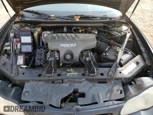 2002 Chevrolet Monte Carlo SS with VIN 2G1WX15K929196656, listed as a Copart auction lot 72926674 with 155,442 mi miles and Salvage Title. Bid and sale history available at carsss.com. Image 13.
