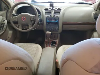 2005 Chevrolet Malibu Maxx LS with VIN 1G1ZT64805F209284, listed as a Copart auction lot 81547094 with 149,316 mi miles and Salvage Title. Bid and sale history available at carsss.com. Image 8.