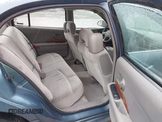 2001 Buick LeSabre Custom with VIN 1G4HP54K814140472, listed as a IAAI auction lot 41951052 with 147,568 mi miles and . Bid and sale history available at DreamBid. Image 8.