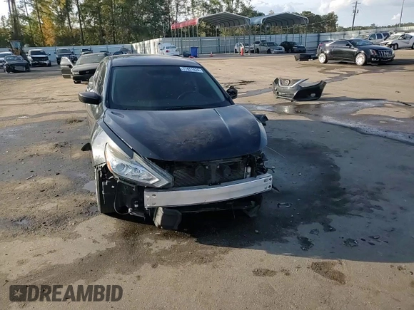 2016 Nissan Altima SR с VIN 1N4AL3AP5GC242886, выставлен на аукционе Copart как лот 77651424 с пробегом Не указан миль и Списание • Salvage title. История ставок и продаж доступна на DreamBid. Изображение 14.