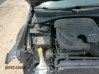 2017 Chrysler 300 C с VIN 2C3CCAKG2HH565642, выставлен на аукционе Copart как лот 67432625 с пробегом 127 405 миль миль и Списание • Salvage title. История ставок и продаж доступна на DreamBid. Изображение 13.