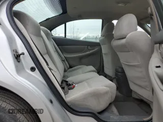 2004 Oldsmobile Alero GL1 z VIN 1G3NL52E54C192426, wystawiony jako Copart lot #80361784 z przebiegiem 251 493 mil mil oraz Szkoda całkowita • Salvage title. Historia ofert i sprzedaży dostępna na DreamBid. Obrazek 10.