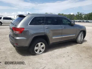 2012 Jeep Grand Cherokee Laredo with VIN 1C4RJEAG3CC182616, listed as a Copart auction lot 63087294 with 0 mi miles and Clean Title. Bid and sale history available at carsss.com. Image 3.