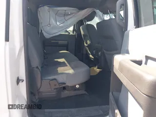 2012 Ford F-250 XL with VIN 1FT7W2B65CEB90119, listed as a IAAI auction lot 42568422 with 226,059 mi miles and . Bid and sale history available at DreamBid. Image 8.