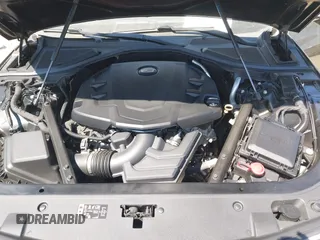 2017 Cadillac CT6 AWD с VIN 1G6KB5RS9HU138311, выставлен на аукционе IAAI как лот 42226463 с пробегом 88 129 миль миль и . История ставок и продаж доступна на DreamBid. Изображение 10.