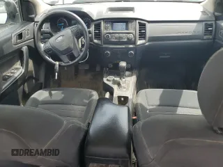 2019 Ford Ranger XL с VIN 1FTER4FH4KLB05545, выставлен на аукционе Copart как лот 53629615 с пробегом 146 008 миль миль и Списание • Salvage title. История ставок и продаж доступна на DreamBid. Изображение 8.