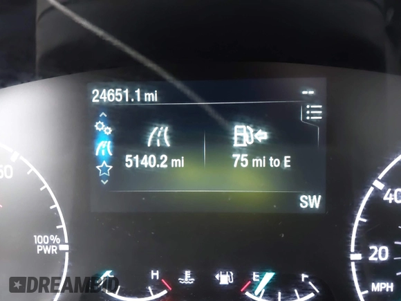 2023 Ford Maverick XL z VIN 3FTTW8E39PRA28323, wystawiony jako IAAI lot #42482477 z przebiegiem 24 651 mil mil oraz . Historia ofert i sprzedaży dostępna na DreamBid. Obrazek 15.