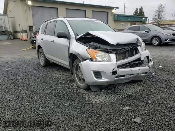 2011 Toyota RAV4 with VIN 2T3BF4DV5BW166730, listed as a Copart auction lot 45245965 with 139,434 mi miles and Salvage Title. Bid and sale history available at carsss.com. Image 11.