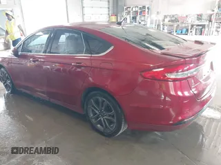 2018 Ford Fusion SE with VIN 3FA6P0HD5JR280177, listed as a IAAI auction lot 42350449 with 125,149 mi miles and . Bid and sale history available at DreamBid. Image 3.