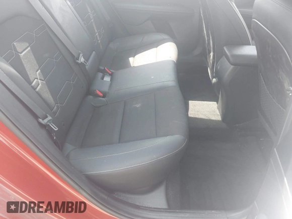 2021 Kia Forte GT-Line with VIN 3KPF34AD3ME416504, listed as a IAAI auction lot 42030382 with 47,586 mi miles and . Bid and sale history available at DreamBid. Image 8.