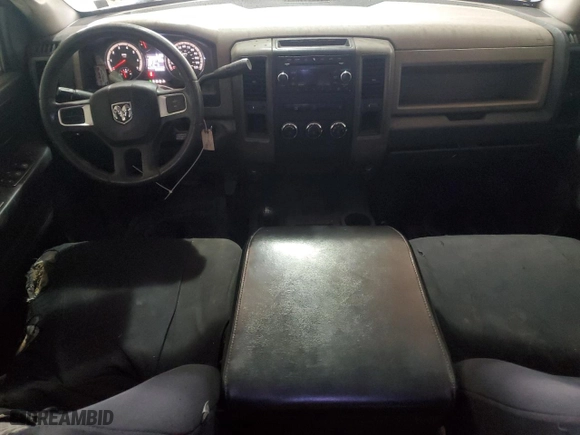 2011 Ram 2500 SLT with VIN 3D7TT2CT3BG566101, listed as a Copart auction lot 49774985 with 334,945 mi miles and Salvage Title. Bid and sale history available at carsss.com. Image 8.