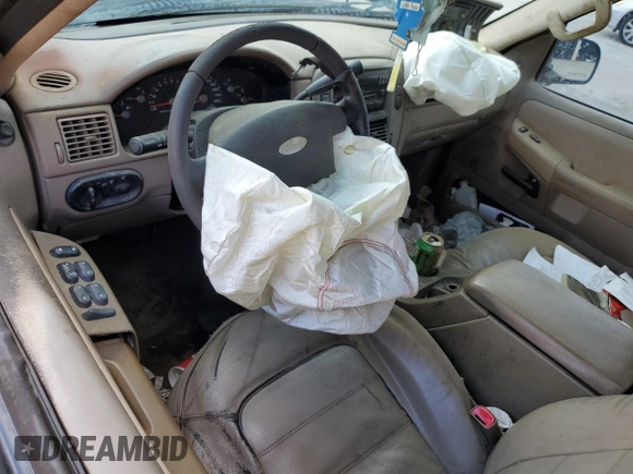 2005 Ford Explorer XLT с VIN 1FMZU63W05UA85223, выставлен на аукционе Copart как лот 46988085 с пробегом Не указан миль и Списание • Salvage title. История ставок и продаж доступна на DreamBid. Изображение 8.