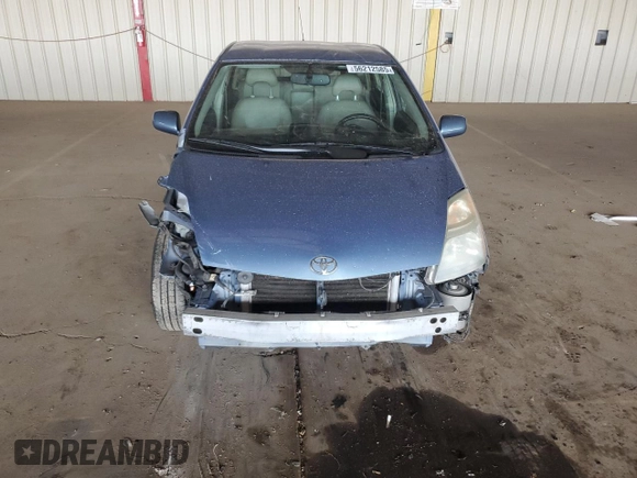 2008 Toyota Prius z VIN JTDKB20U387725757, wystawiony jako Copart lot #56212585 z przebiegiem 385 885 mil mil oraz Szkoda całkowita • Salvage title. Historia ofert i sprzedaży dostępna na DreamBid. Obrazek 5.