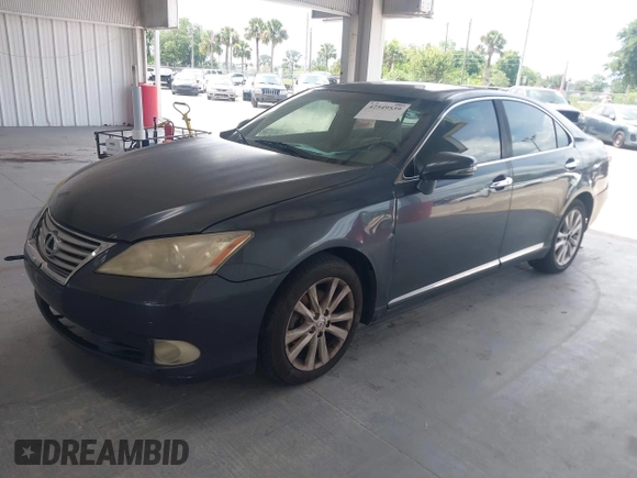 2011 Lexus ES 330 with VIN JTHBK1EG6B2446495, listed as a IAAI auction lot 42549539 with 284,313 mi miles and . Bid and sale history available at DreamBid. Image 19.